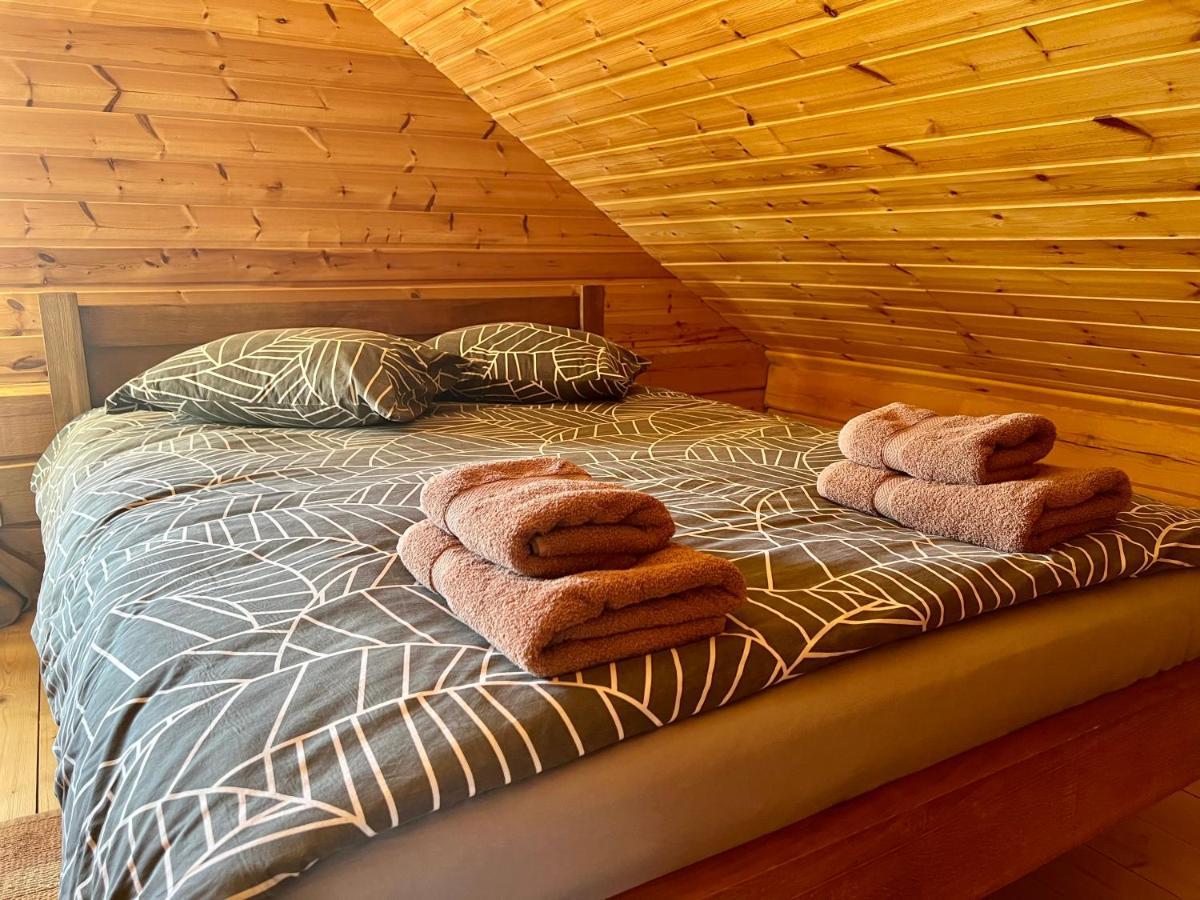Pakevio Dvaras - Pakevis Manor Kelme Extérieur photo