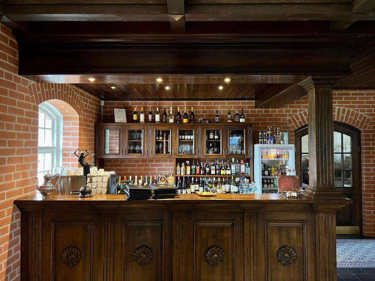 Pakevio Dvaras - Pakevis Manor Kelme Extérieur photo