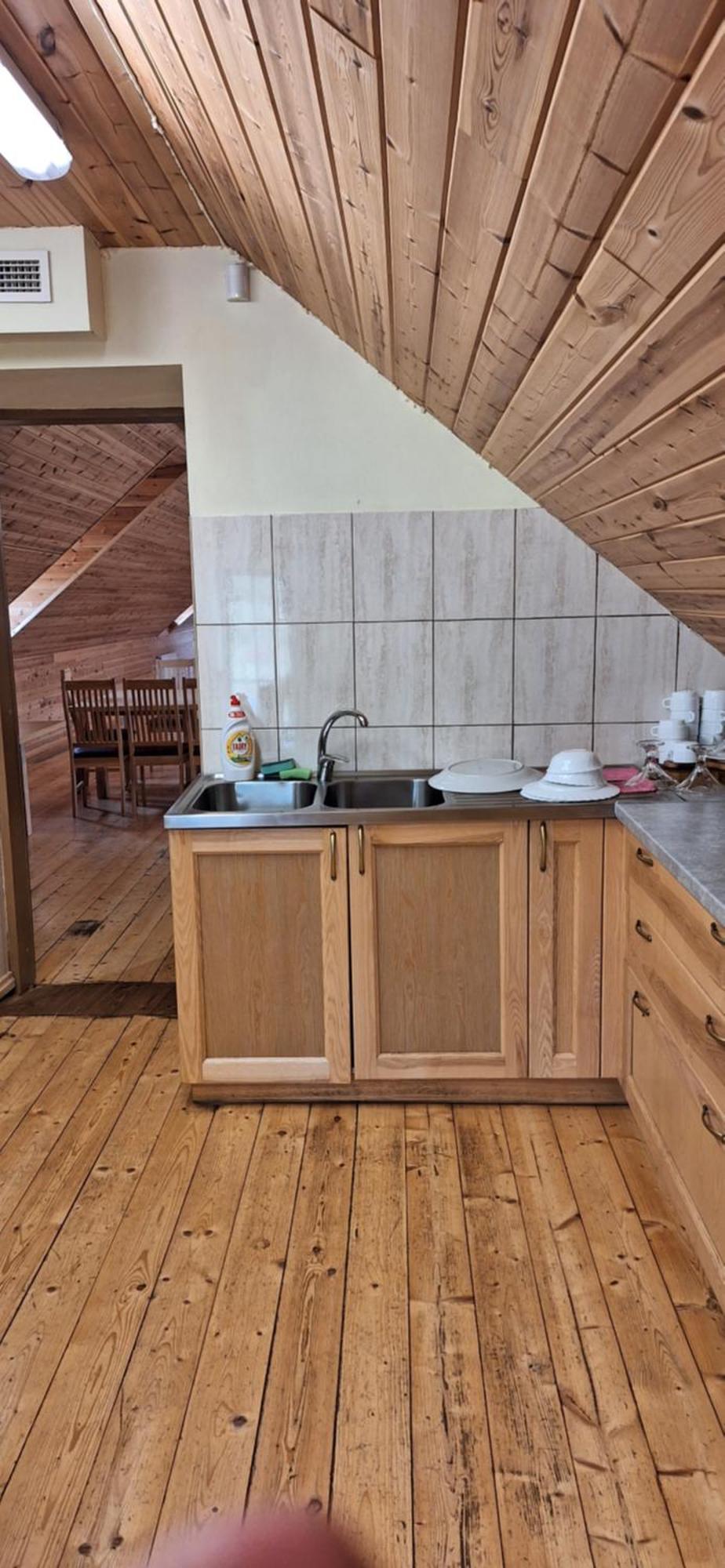 Pakevio Dvaras - Pakevis Manor Kelme Extérieur photo