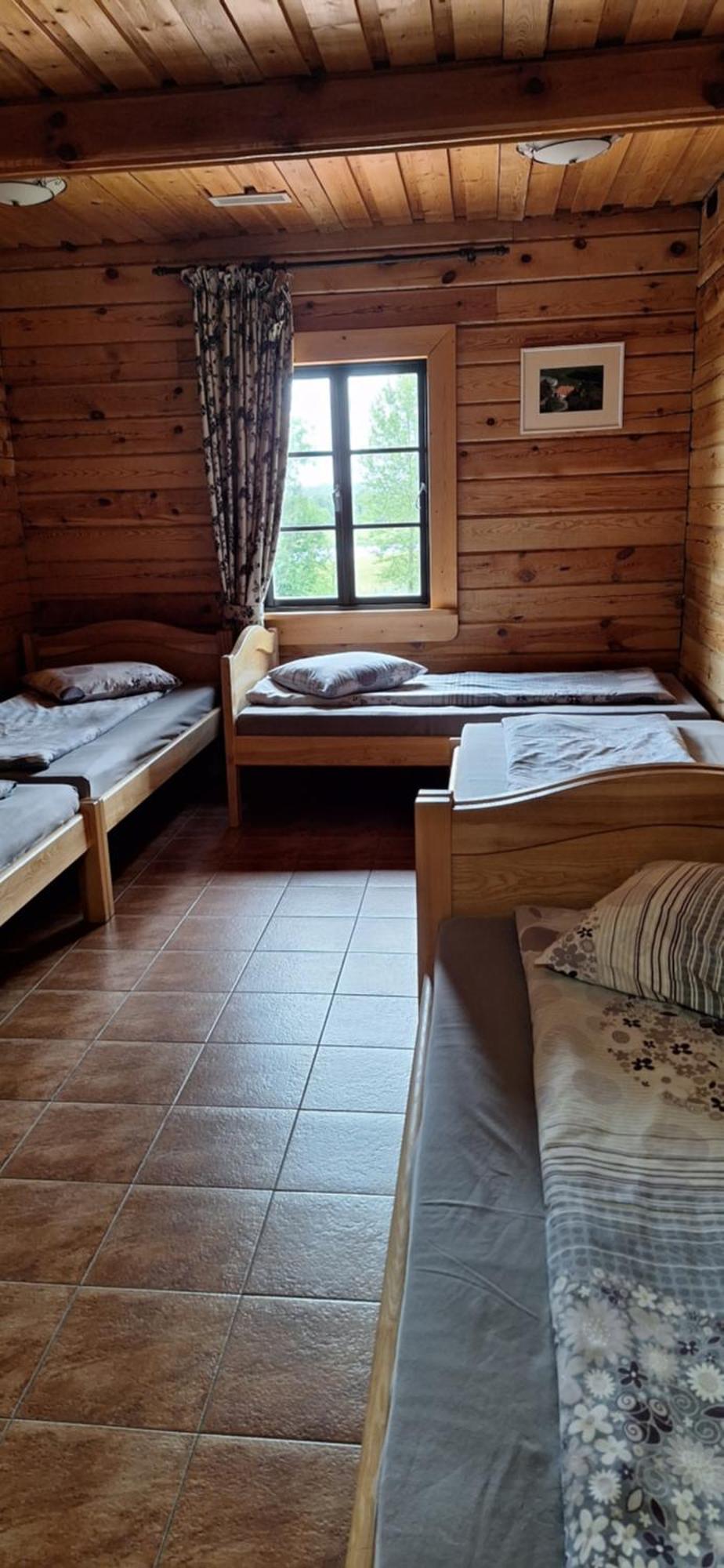Pakevio Dvaras - Pakevis Manor Kelme Extérieur photo